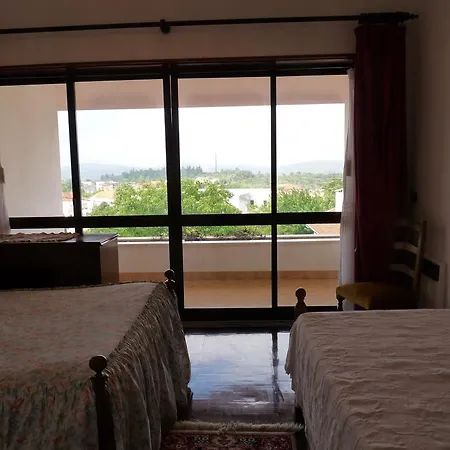 Residencial O Bras בית הארחה 3*