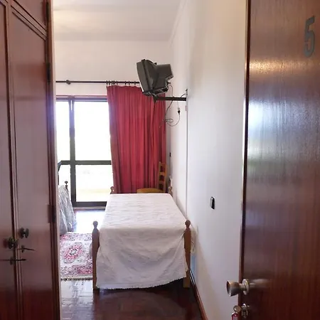 Residencial O Bras * Alvaiázere
