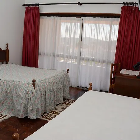 Residencial O Bras * Alvaiázere