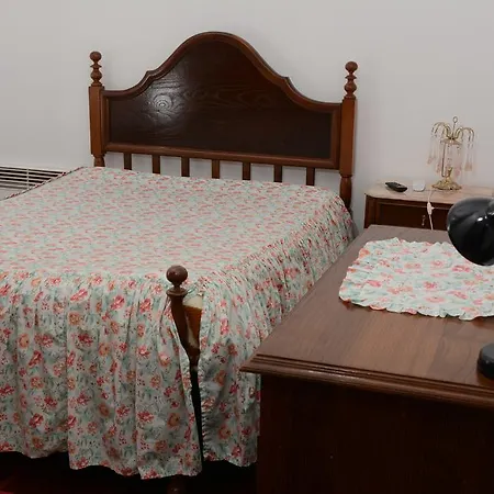 Residencial O Bras בית הארחה Alvaiázere