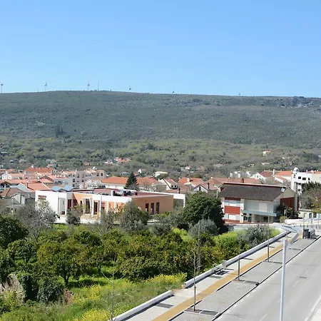 Residencial O Bras Alvaiázere