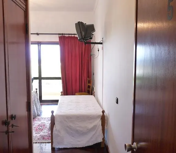 Residencial O Bras 3* Alvaiázere