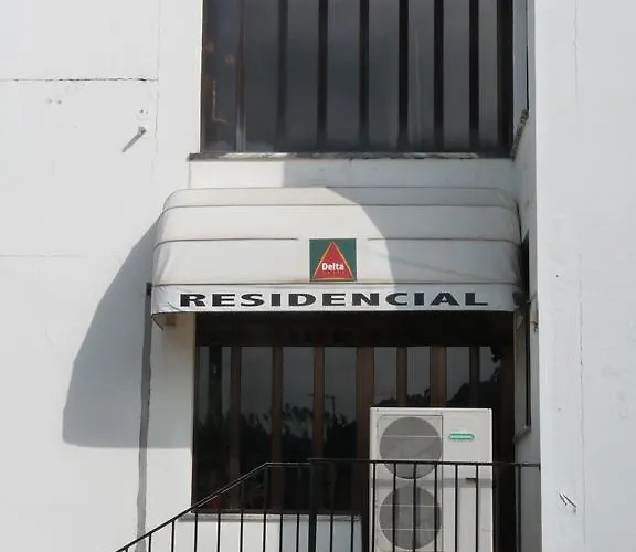 Konukevi Residencial O Bras 3*
