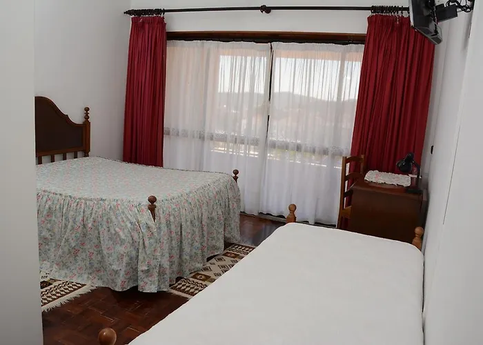 Residencial O Bras 3* Alvaiázere