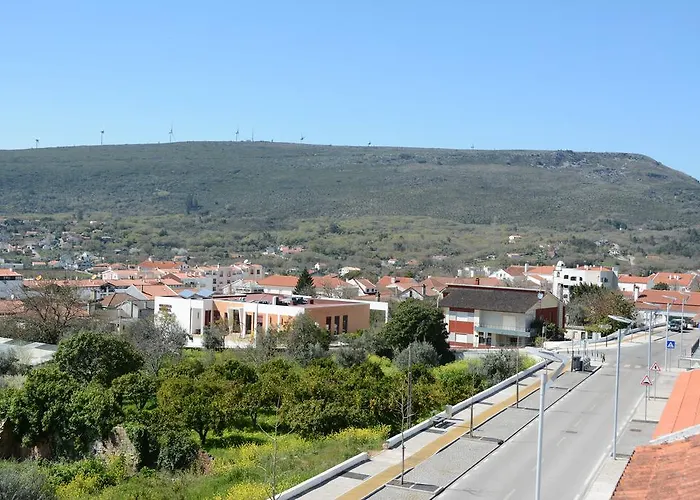 Residencial O Bras Alvaiázere